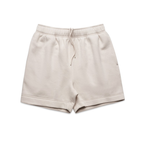 BONE relax-track-shorts-18"-bone